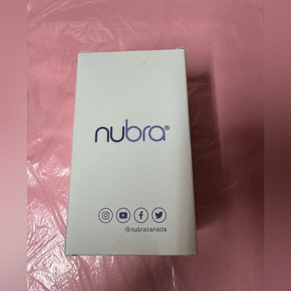 NUBRA Seamless Buff Beige DD - Picture 2 of 7